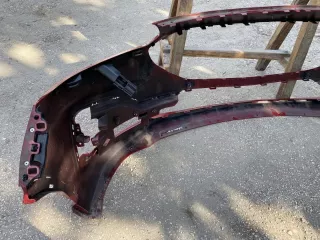 LV4B-17F003S Бампер передний Ford Escape 4 Арт AL16442257160, вид 8