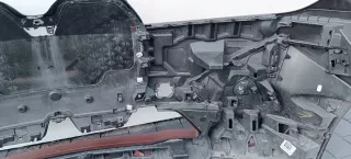  Бампер передний BMW IX i20 Арт AL16457423594, вид 11
