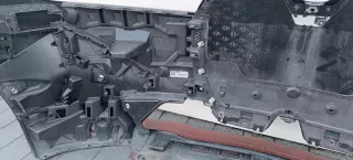  Бампер передний BMW IX i20 Арт AL16457423594, вид 12