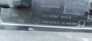  Бампер передний BMW IX i20 Арт AL16457423594, вид 14
