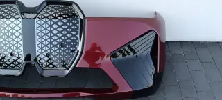  Бампер передний BMW IX i20 Арт AL16457423594, вид 2