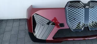  Бампер передний BMW IX i20 Арт AL16457423594, вид 3