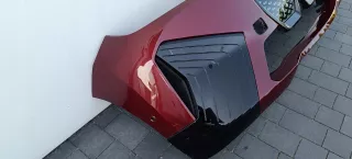  Бампер передний BMW IX i20 Арт AL16457423594, вид 4