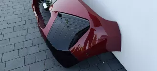  Бампер передний BMW IX i20 Арт AL16457423594, вид 5