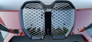  Бампер передний BMW IX i20 Арт AL16457423594, вид 6