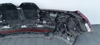  Бампер передний BMW IX i20 Арт AL16457423594, вид 10