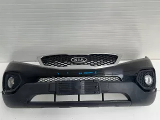  Бампер передний Kia Sorento 1 Арт AL16459292148, вид 1