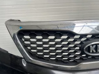  Бампер передний Kia Sorento 1 Арт AL16459292148, вид 8