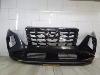 254699 Бампер передний Hyundai Tucson 4 Арт AL16460057255, вид 1