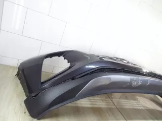 254699 Бампер передний Hyundai Tucson 4 Арт AL16460057255, вид 13