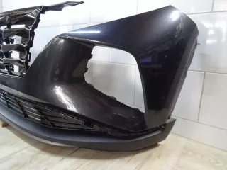 254699 Бампер передний Hyundai Tucson 4 Арт AL16460057255, вид 2