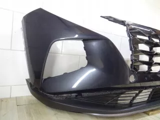 254699 Бампер передний Hyundai Tucson 4 Арт AL16460057255, вид 3