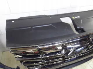 254699 Бампер передний Hyundai Tucson 4 Арт AL16460057255, вид 6