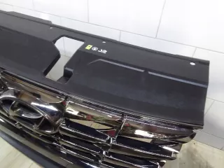 254699 Бампер передний Hyundai Tucson 4 Арт AL16460057255, вид 7