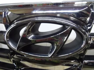 254699 Бампер передний Hyundai Tucson 4 Арт AL16460057255, вид 10