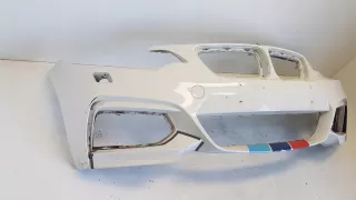 Бампер передний BMW 2 F22/F23 Арт AL16460694368, вид 2