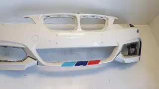  Бампер передний BMW 2 F22/F23 Арт AL16460694368, вид 3