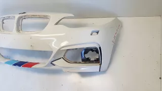  Бампер передний BMW 2 F22/F23 Арт AL16460694368, вид 4