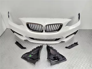 ALPINWEISS Бампер передний BMW 2 F22/F23 Арт AL16464508424, вид 1