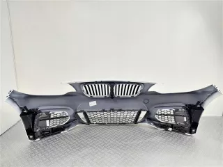 ALPINWEISS Бампер передний BMW 2 F22/F23 Арт AL16464508424, вид 11