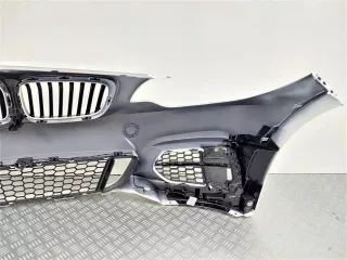 ALPINWEISS Бампер передний BMW 2 F22/F23 Арт AL16464508424, вид 13