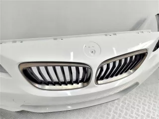 ALPINWEISS Бампер передний BMW 2 F22/F23 Арт AL16464508424, вид 7
