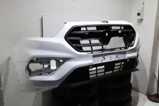  Бампер передний Ford Transit Custom Арт AL16466054007, вид 2