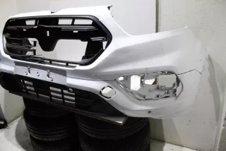  Бампер передний Ford Transit Custom Арт AL16466054007, вид 3