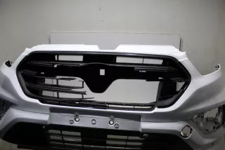  Бампер передний Ford Transit Custom Арт AL16466054007, вид 4