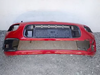  Бампер передний Citroen C4 Grand Picasso 2 Арт AL16467703106, вид 1