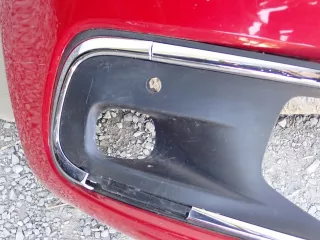  Бампер передний Citroen C4 Grand Picasso 2 Арт AL16467703106, вид 3