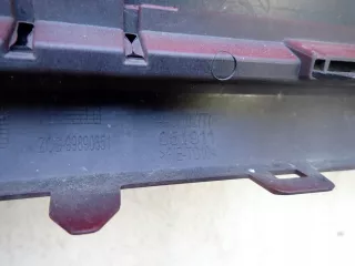  Бампер передний Citroen C4 Grand Picasso 2 Арт AL16467703106, вид 6