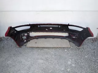 Бампер передний Citroen C4 Grand Picasso 2 Арт AL16467703106, вид 7