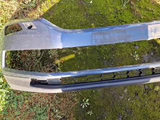 565807061 Бампер передний Skoda Kodiaq Арт AL16471462623, вид 4