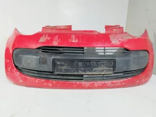  Бампер передний Citroen C1 1 Арт AL16480008794, вид 1