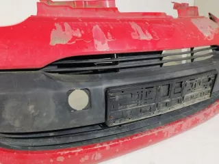  Бампер передний Citroen C1 1 Арт AL16480008794, вид 3