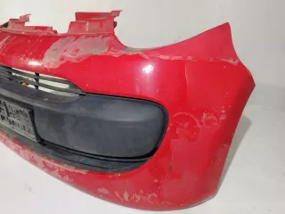  Бампер передний Citroen C1 1 Арт AL16480008794, вид 4