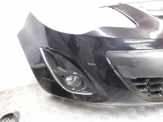 CLI17105 Бампер передний Opel Corsa D Арт AL16482619362, вид 2