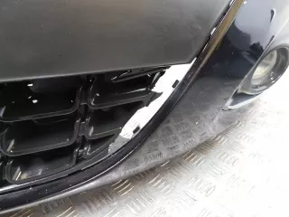 CLI17105 Бампер передний Opel Corsa D Арт AL16482619362, вид 5