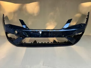5F0807221 Бампер передний Seat Leon 3 Арт AL16484482787, вид 1