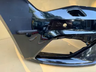 5F0807221 Бампер передний Seat Leon 3 Арт AL16484482787, вид 4