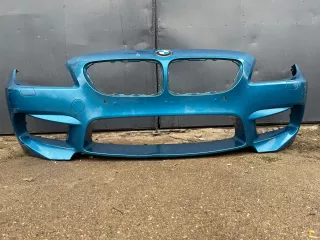 8050849m6 Бампер передний BMW M6 Арт AL16486036195