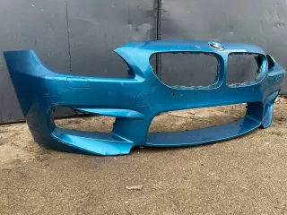 8050849m6 Бампер передний BMW M6 Арт AL16486036195, вид 2