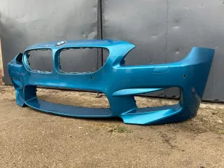 8050849m6 Бампер передний BMW M6 Арт AL16486036195, вид 3