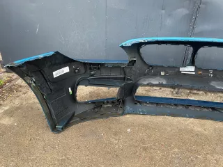 8050849m6 Бампер передний BMW M6 Арт AL16486036195, вид 5