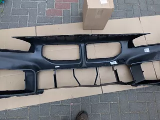 8081268 Бампер передний BMW M2 F87 Арт AL16487774417, вид 11