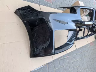 8081268 Бампер передний BMW M2 F87 Арт AL16487774417, вид 2