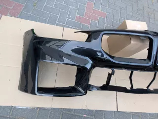 8081268 Бампер передний BMW M2 F87 Арт AL16487774417, вид 5