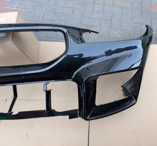 8081268 Бампер передний BMW M2 F87 Арт AL16487774417, вид 7