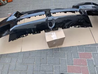 8081268 Бампер передний BMW M2 F87 Арт AL16487774417, вид 9